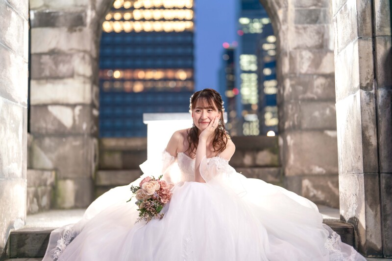 【セルフ撮影・スタジオ撮影のメリット/デメリット】