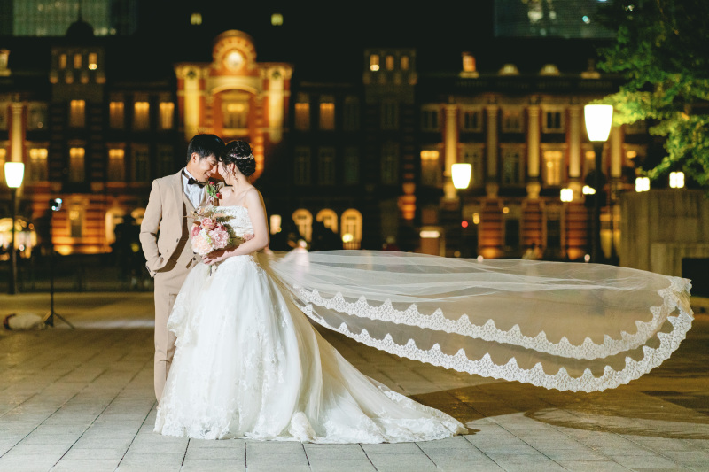 撮影アイテム その1