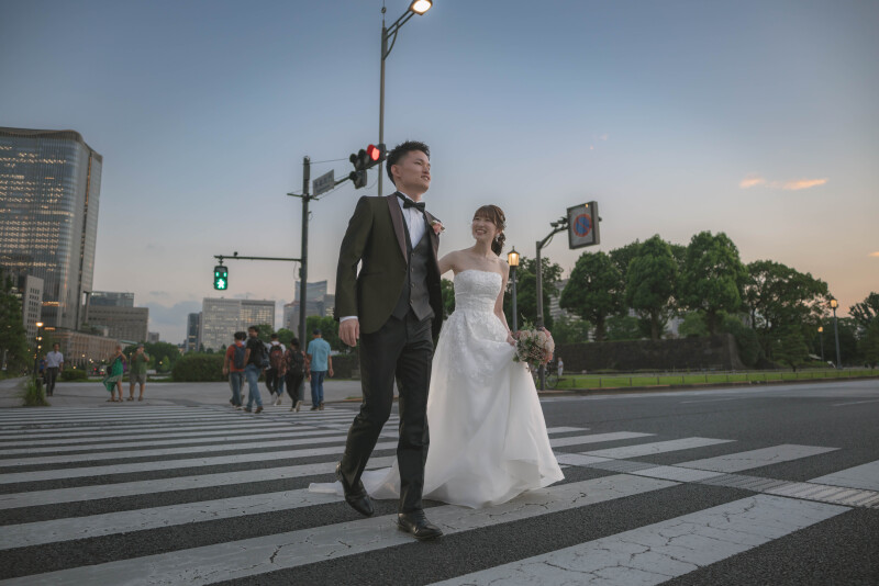 夏の雨天に気をつけて