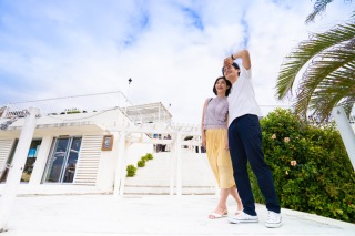 カップル二人で楽しんで結婚式準備を行う方法