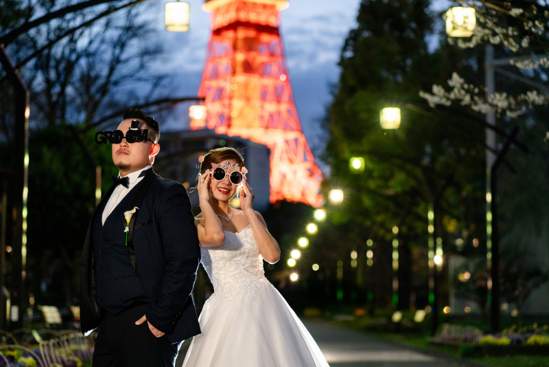 【フォトジェニックな写真にする方法】少しの工夫とアイデアで全く違う一枚に!