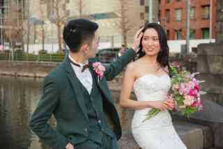 冬の季節に撮影するメリットは?♡