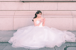 【ロケーションフォトがより楽しくなる！】春後半におすすめの撮影シーンアイデア