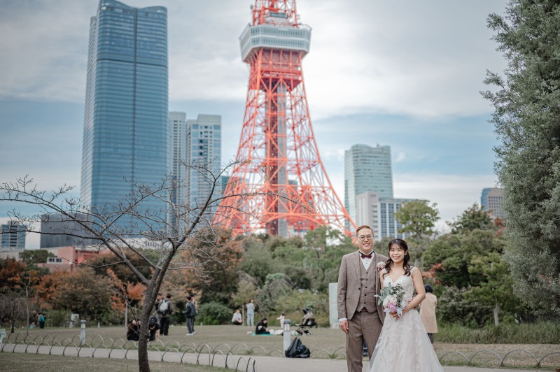 【おふたりらしさを大切に】2月のフォトウェディングが選ばれる理由