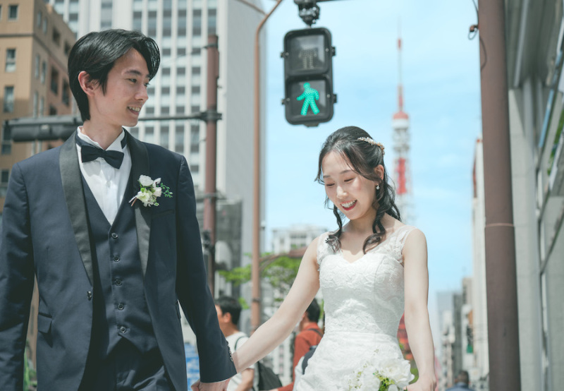 おふたりにとって『フォトウエディング』とは？聞かせてください＾＾