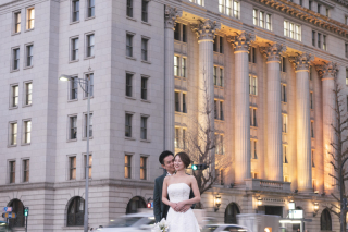 前撮り用に!動画&ウェルカムボード付プランのご紹介♪