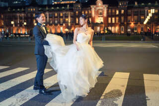 【和装・洋装どっちにする？】衣装選びのポイント解説