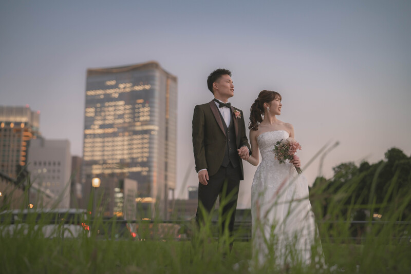 【撮影データの納品時期について】お写真が手元に届くのは？