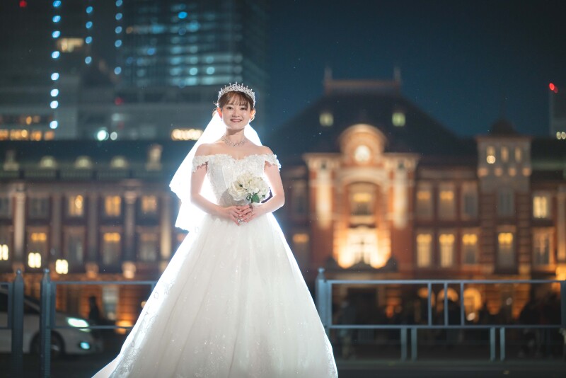 【セルフ撮影・スタジオ撮影のメリット/デメリット】プロの写真の違い