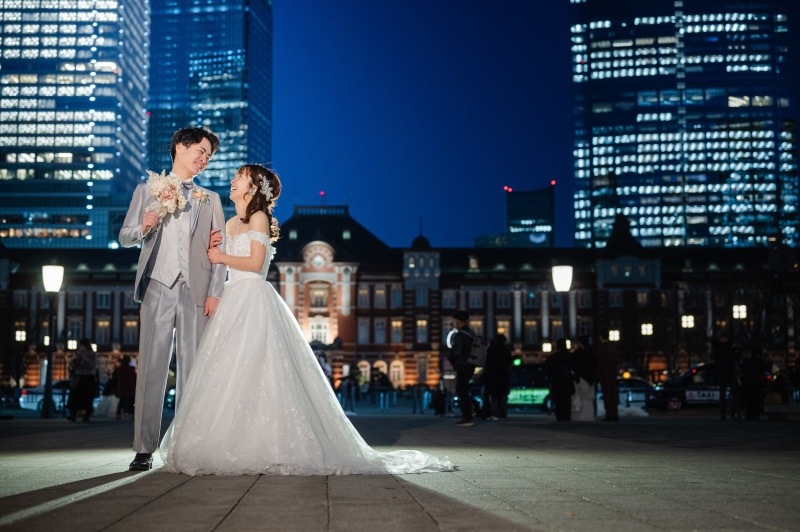 【前撮りのおすすめ時期について】結婚式まで余裕を持って準備することが大切です♬