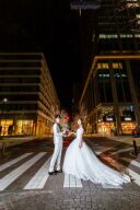 驚きの【衣装追加料金なし！】プラン内でお気に入りの1着を選べるから安心！