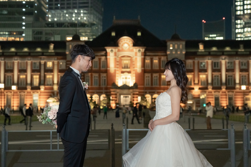 taglessのドレスは生地にこだわってます!!