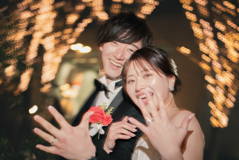 【イメージショットのご紹介】足元や手元をアップで撮っても素敵なお写真に◎