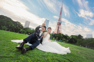 【日中に撮影をする魅力について】日中の明るい時間にしが撮れない写真があります!