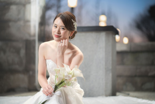 撮影前のビューティーリスト公開_φ( ̄ー ̄ )