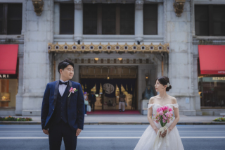 【ウェディングフォトの料金相場について】撮影にかかる料金って全部でどれくらい?