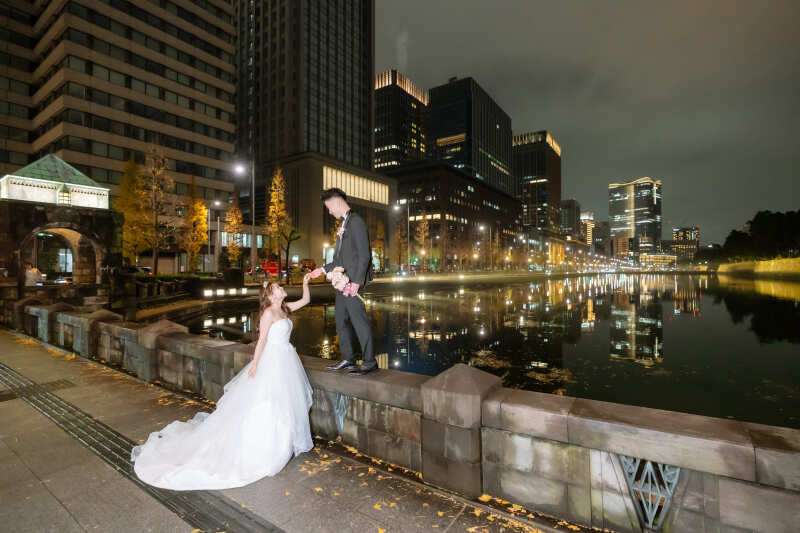 【結婚式とは異なる魅力】前撮り・後撮りでフォトウェディングが選ばれる理由