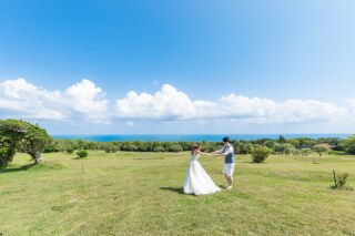 結婚式を挙げる時期はいつがいい？