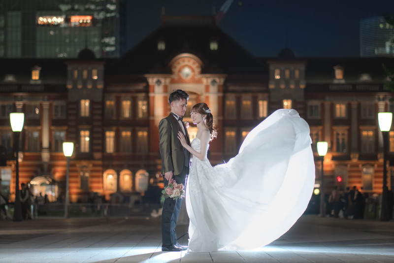 taglessのドレスは生地にこだわってます!!
