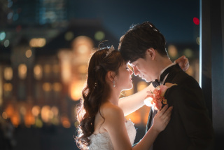 【衣装の小物チェック】細部まで確認して当日安心