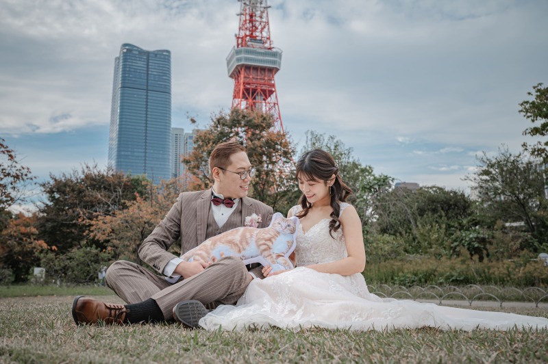 【記念日フォト】入籍日やプロポーズ月に撮る特別な一枚