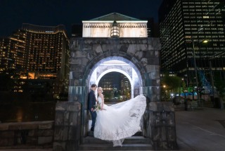 ＊おすすめ撮影ロケ地『皇居エリア』のご紹介です！