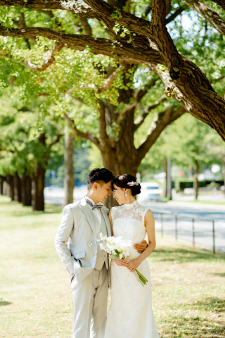 プランのご紹介　東京駅周辺　デイ〜ナイト