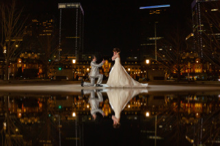 リフレクション