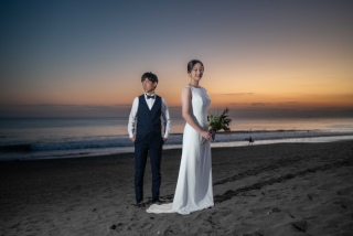 【撮影データの納品時期について】お写真が手元に届くのは・・・