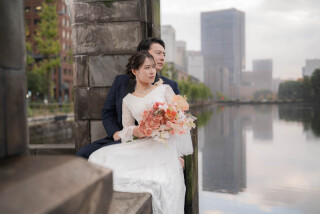 【フォトウェディングを成功させるためのポイント】こだわりが詰まった撮影