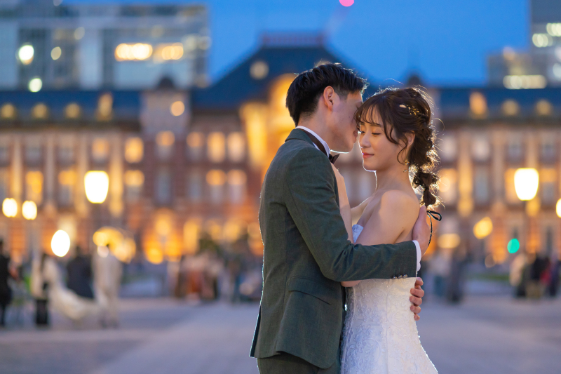 ナイト撮影ならおまかせください!!