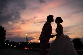 エモすぎる♡シルエットフォト