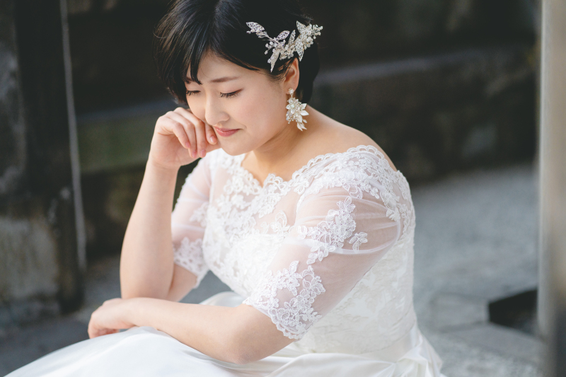 ヘアスタイル