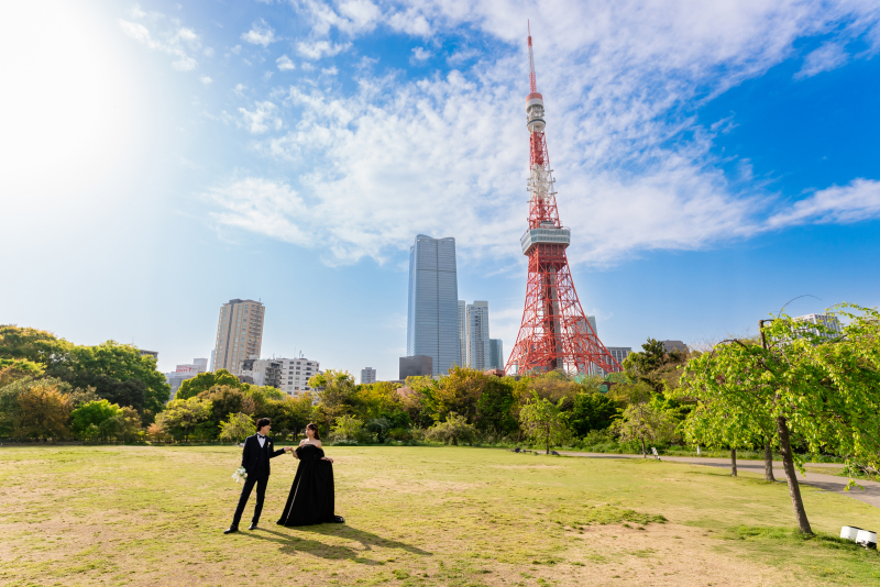 【ブーケの素敵な持ち方について】ブーケにもこだわりを