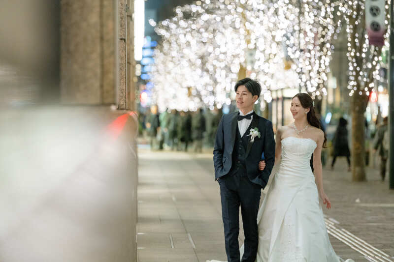 【和装・洋装どっちにする？】衣装選びのポイント解説