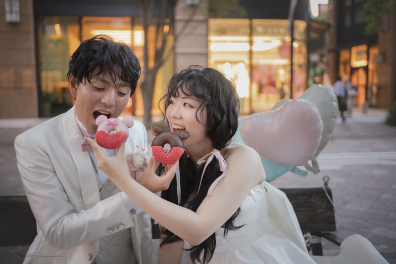 【日中に撮影をする魅力について】日中の明るい時間にしが撮れない写真があります!