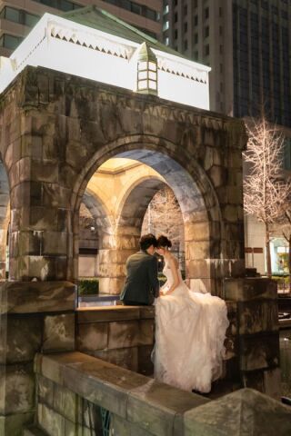 イルミネーションフォト