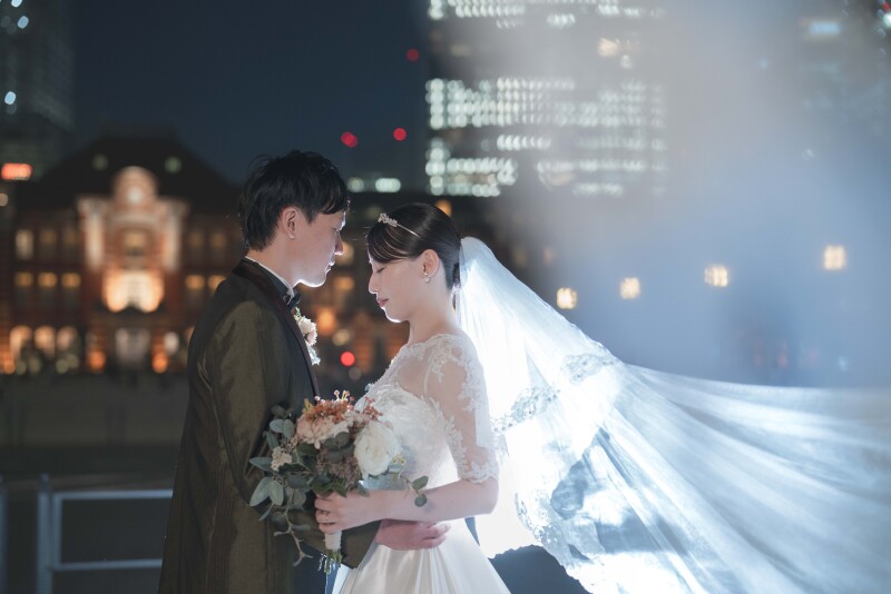 taglessのドレスは生地にこだわってます!!