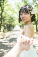 結婚式のヘアアレンジどうしよう？