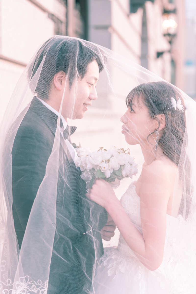 【3月の公園ロケフォト】新緑前のやわらかな景色を楽しむ