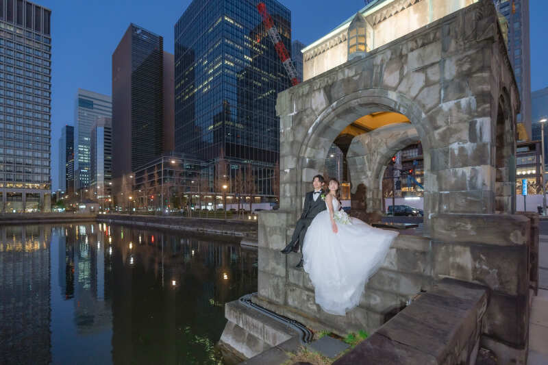 【軽やかな衣装が映える季節】春後半〜初夏のドレス選びのポイント