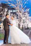 冬♡ドレスコーデ