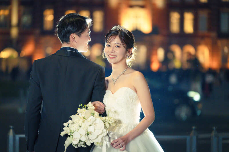 【春色コーディネート】3月ロケーションフォトに映える衣装カラー特集