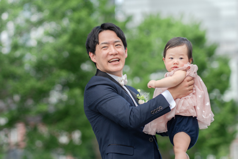 【季節の移ろい】秋から冬へ、変わる光の表情