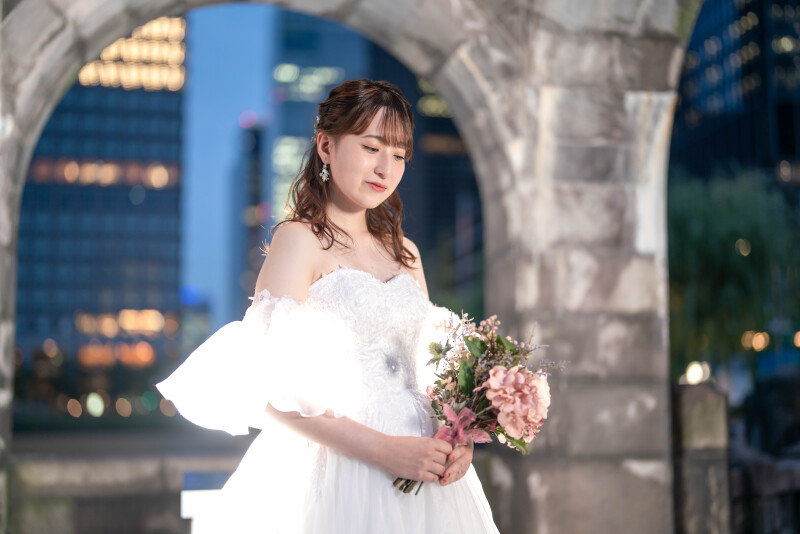 【撮影ロケーション:皇居エリアについて】"和田倉門"ってどんな場所?