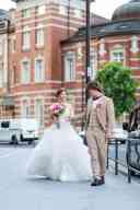 ティアラでお姫様のように