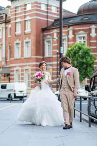 ティアラでお姫様のように