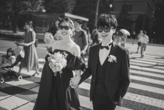 セミオーダー◎おふたりらしい撮影を!