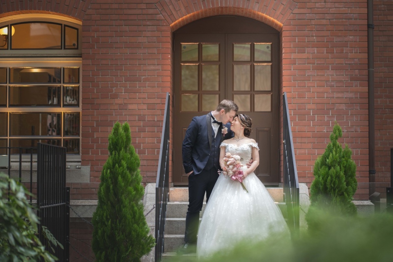 【イメージショットのご紹介】結婚指輪やブーケだけで撮影してもおしゃれです＾＾