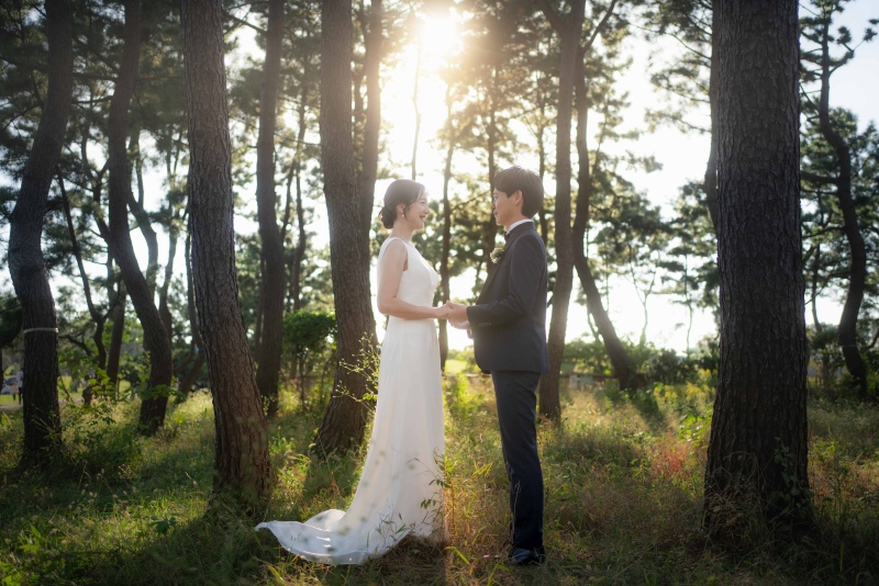 【前撮りのおすすめ時期について】結婚式に間に合うように余裕を持って準備しましょう